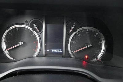 2022 Toyota 4Runner TRD Off Road Premium