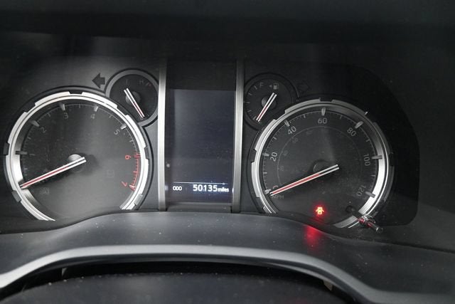 2022 Toyota 4Runner TRD Off Road Premium