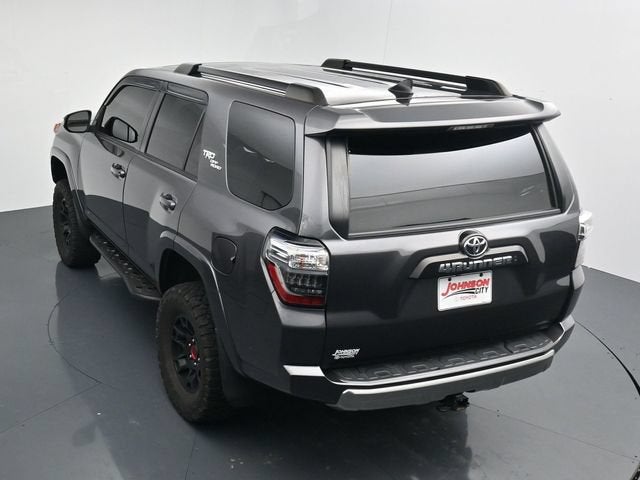 2022 Toyota 4Runner TRD Off Road Premium