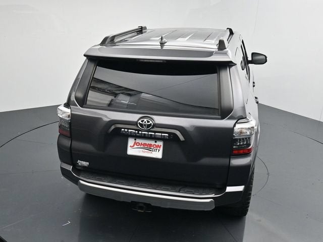 2022 Toyota 4Runner TRD Off Road Premium