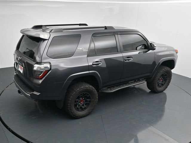 2022 Toyota 4Runner TRD Off Road Premium