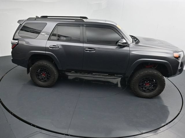 2022 Toyota 4Runner TRD Off Road Premium