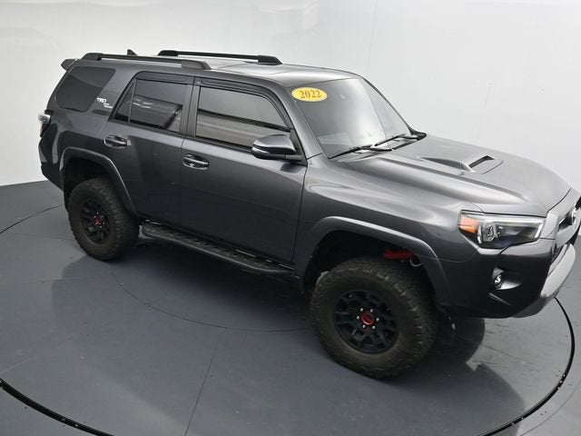 2022 Toyota 4Runner TRD Off Road Premium
