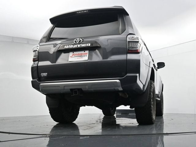 2022 Toyota 4Runner TRD Off Road Premium