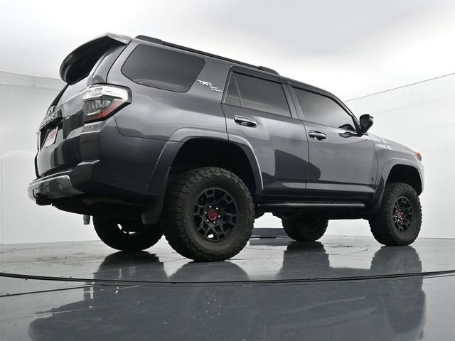 2022 Toyota 4Runner TRD Off Road Premium