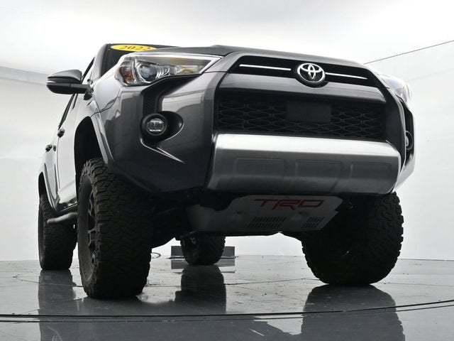2022 Toyota 4Runner TRD Off Road Premium
