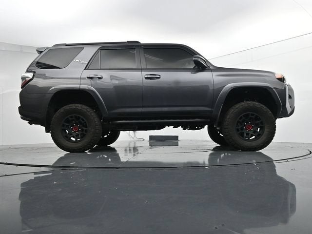 2022 Toyota 4Runner TRD Off Road Premium