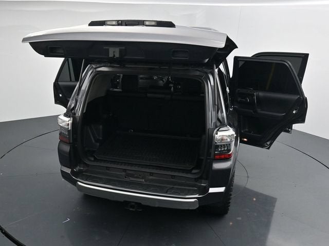 2022 Toyota 4Runner TRD Off Road Premium