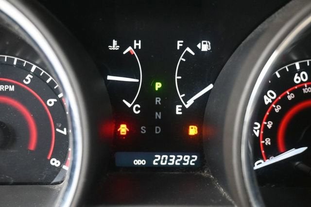 2010 Toyota Highlander Base