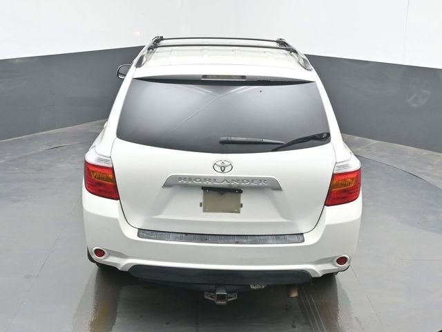 2010 Toyota Highlander Base
