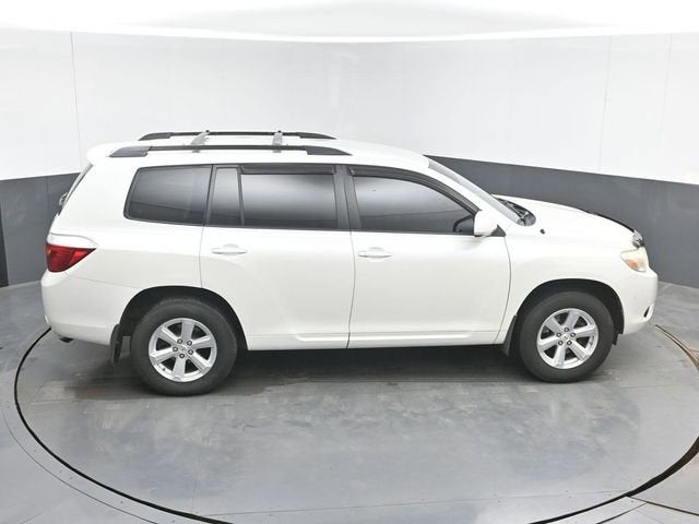 2010 Toyota Highlander Base