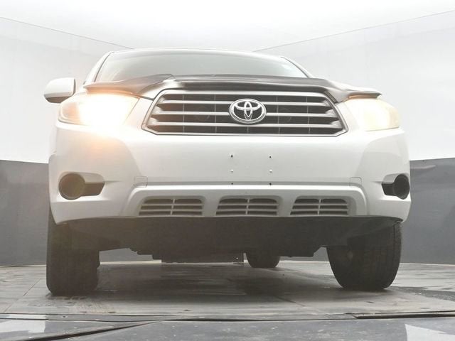 2010 Toyota Highlander Base