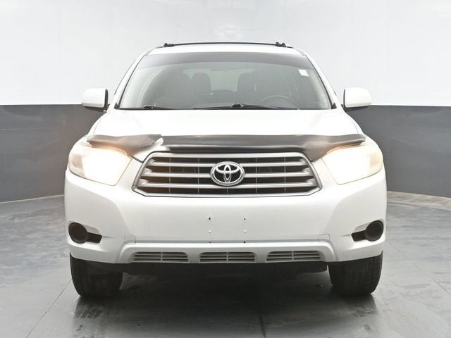 2010 Toyota Highlander Base