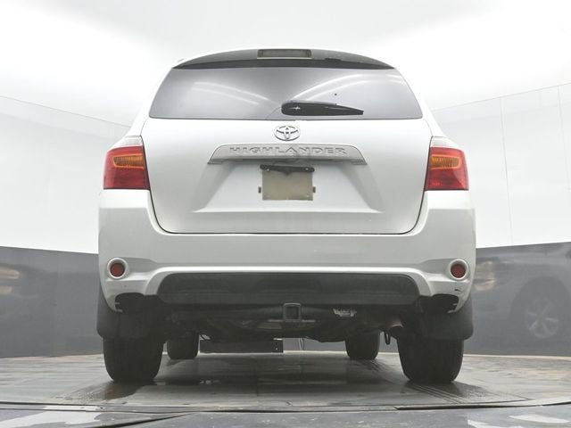 2010 Toyota Highlander Base
