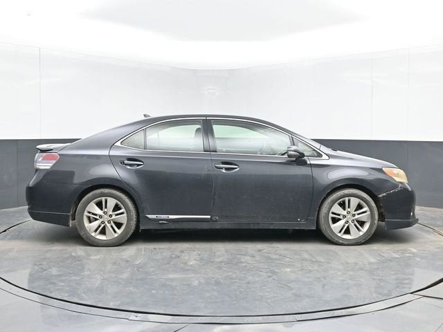 2010 Lexus HS 250h NA