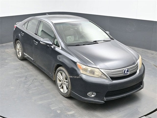 2010 Lexus HS 250h NA