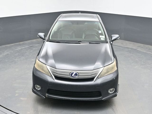 2010 Lexus HS 250h NA