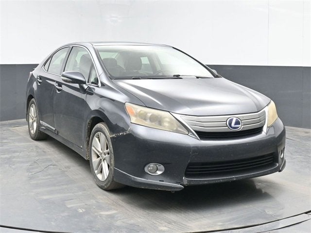 2010 Lexus HS 250h NA