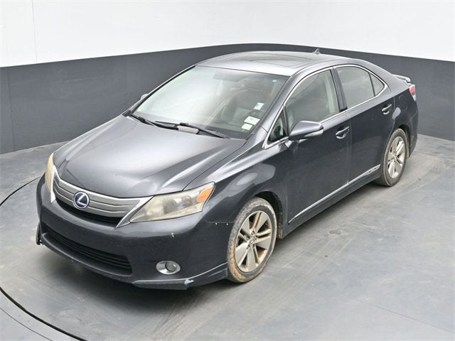 2010 Lexus HS 250h NA