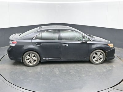 2010 Lexus HS 250h NA
