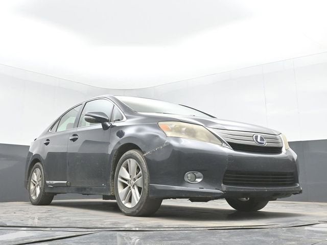2010 Lexus HS 250h NA