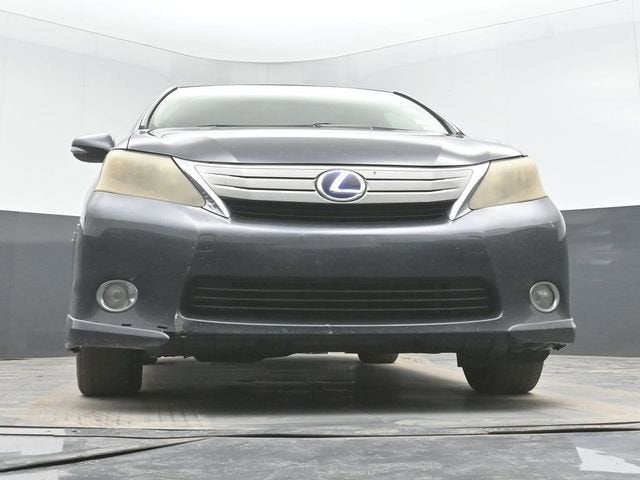 2010 Lexus HS 250h NA