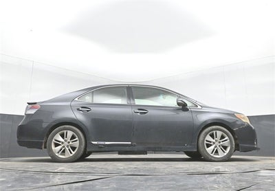 2010 Lexus HS 250h NA