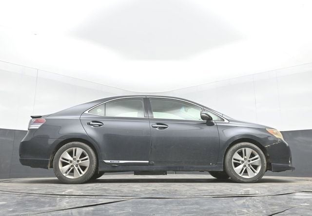 2010 Lexus HS 250h NA