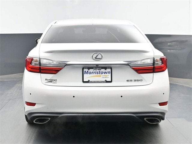 2017 Lexus ES ES 350