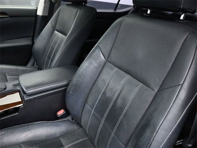 2017 Lexus ES ES 350