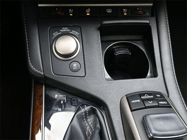 2017 Lexus ES ES 350