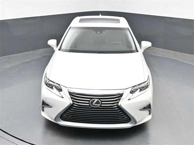 2017 Lexus ES ES 350