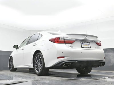 2017 Lexus ES ES 350