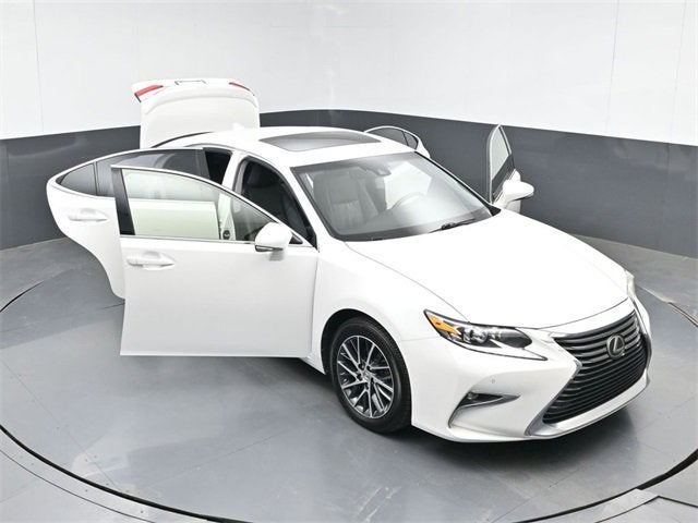 2017 Lexus ES ES 350