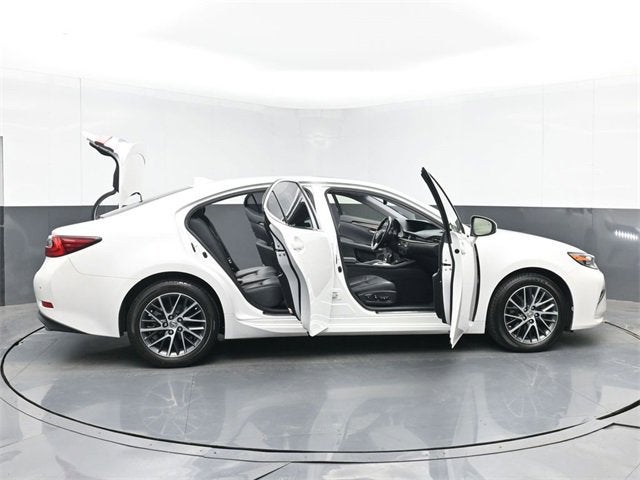 2017 Lexus ES ES 350