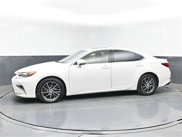 2017 Lexus ES ES 350