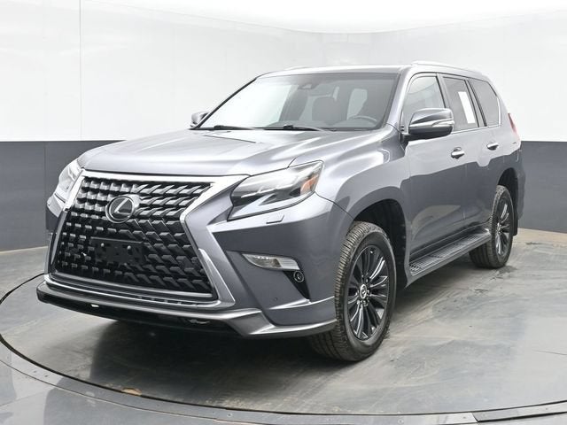2021 Lexus GX 460 Premium