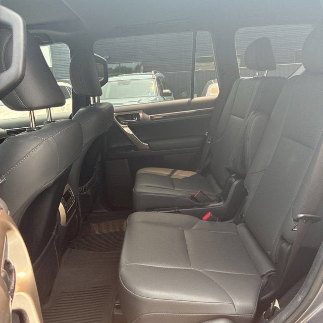 2021 Lexus GX 460 Premium