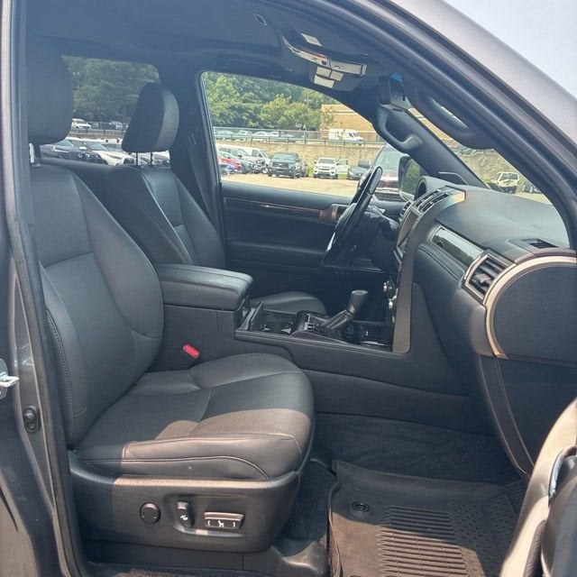 2021 Lexus GX 460 Premium