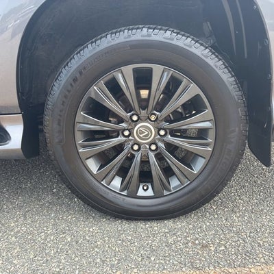 2021 Lexus GX 460 Premium