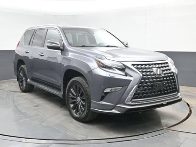 2021 Lexus GX 460 Premium