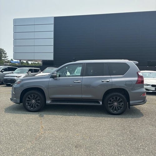 2021 Lexus GX 460 Premium