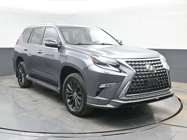 2021 Lexus GX 460 Premium