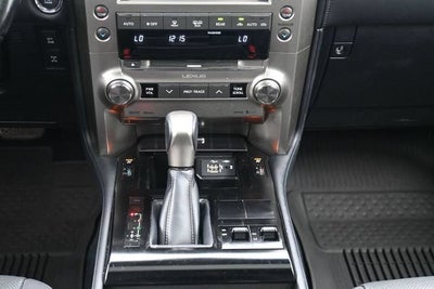 2021 Lexus GX 460 Premium