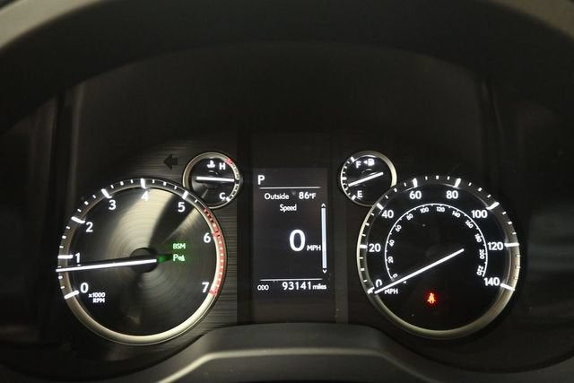 2021 Lexus GX 460 Premium
