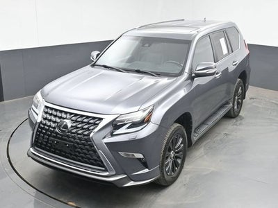 2021 Lexus GX 460 Premium