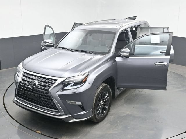 2021 Lexus GX 460 Premium