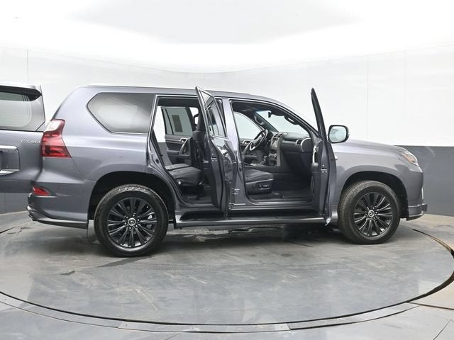2021 Lexus GX 460 Premium