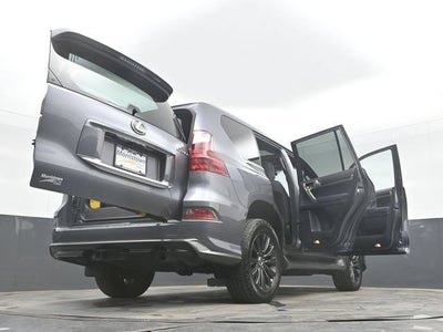 2021 Lexus GX 460 Premium