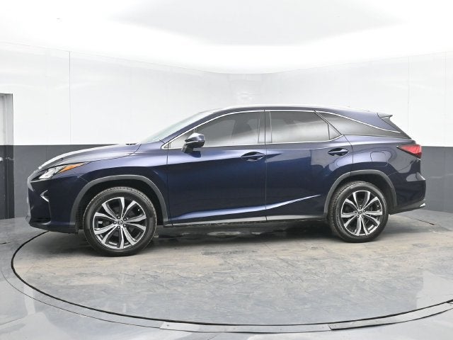 2019 Lexus RX RX 350L Premium